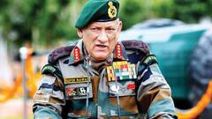 CDS Bipin Rawat Chopper Crash: जानिए जनरल रावत को श्रद्धांजलि देने कौन-कौन पहुंचेगा पालम एयरपोर्ट?