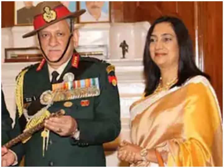 US, Russia, China, Pakistan COndoles the Death of  Chief Of Staff General Bipin Rawat Madhulika 'Strong Proponent Of India-US Defence Ties': US Condoles With India On Death Of CDS Gen Bipin Rawat