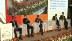 વાયબ્રન્ટ સમિટ માટે મુખ્યમંત્રી ભુપેન્દ્ર પટેલે દુબઈમાં રોકાણકારો સાથે કરી બેઠક, જુઓ ગુજરાતી ન્યુઝ