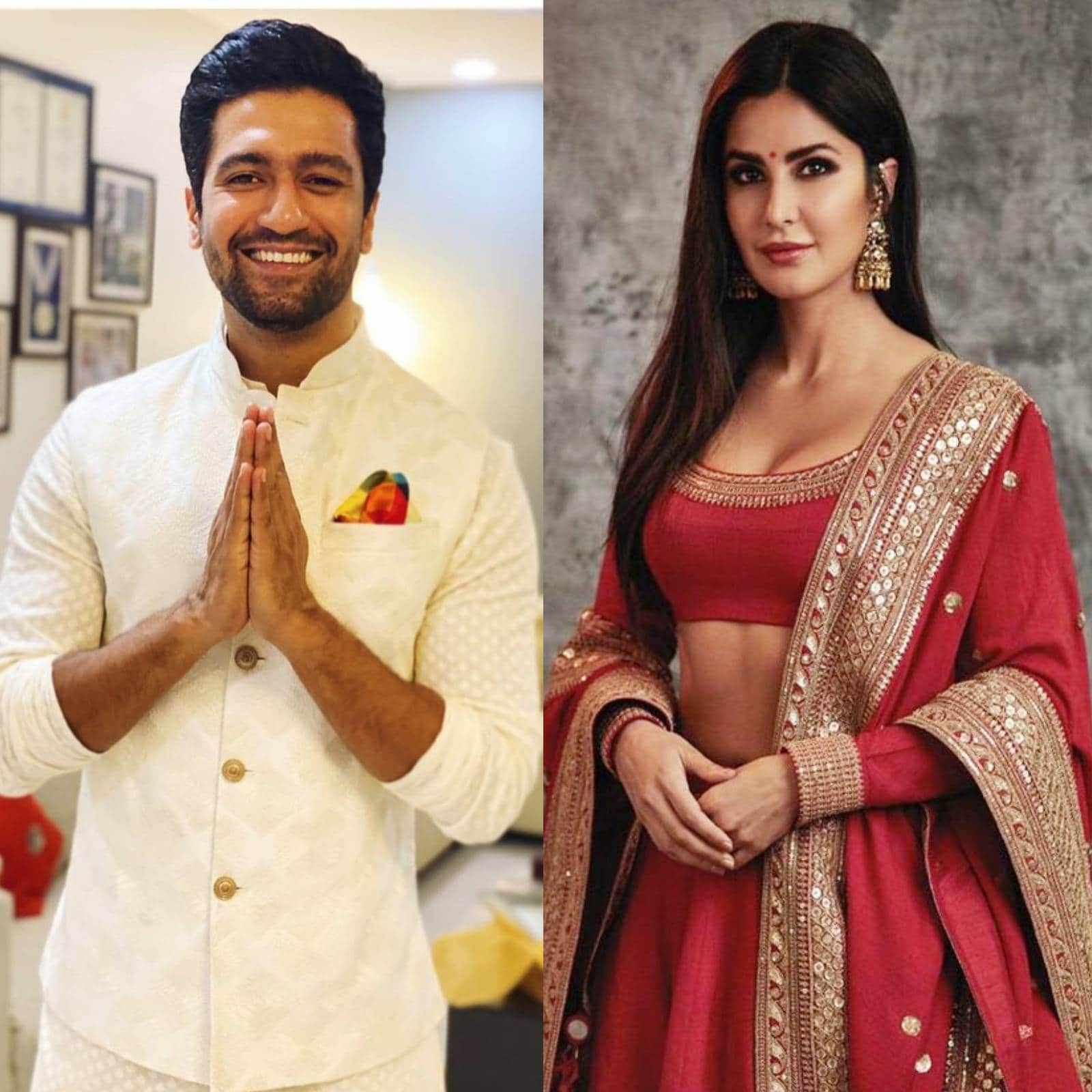 Katrina Kaif Vicky Kaushal Wedding: कैटरीना ने Salman Khan के परिवार को शादी में नहीं किया इनवाइट, दबंग खान की बहन अर्पिता ने किया खुलासा