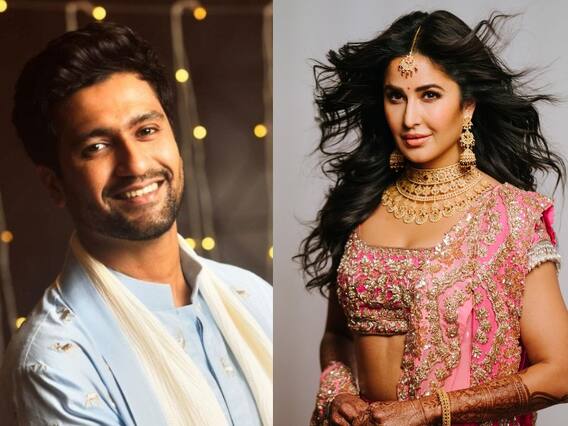 Katrina Kaif Throwback Interview: कैटरीना कैफ का दिल जीतना नहीं था आसान, इन 3 शर्तों को पूरा करने के बाद Vicky Kaushal ने मारी बाजी Katrina Kaif Throwback Interview: कैटरीना कैफ का दिल जीतना नहीं था आसान, इन 3 शर्तों को पूरा करने के बाद Vicky Kaushal ने मारी बाजी