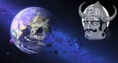 Astrology: नीम का दातुन करने से मुख में राहु का कुप्रभाव होता है कम 