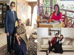 Actors Who Are Neighbours : अमिताभ-धर्मेंद्र से अक्षय-शिल्पा तक, एक दूसरे के पड़ोसी हैं ये फिल्म स्टार्स