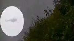 અસ્મિતા વિશેષ: ખતરનાક હવાઈ દુર્ઘટનાઓ