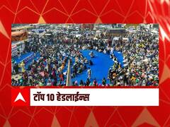 ABP माझा टॉप 10 हेडलाईन्स | 9 डिसेंबर 2021 | गुरुवार