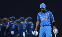 Virat Kohli 'Dared' BCCI To Sack Him As Captain After Board Gave Him 48 Hours To Step Down: Report