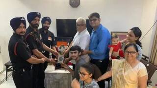 What did General Bipin Rawat do to help the family of Ahmedabad martyr Nilesh Soni? CDS Bipin Rawat Death: અમદાવાદના શહીદ નિલેશ સોનીના પરિવારને જનરલ રાવતે શું કરી હતી મોટી મદદ ?