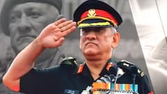 CDS Bipin Rawat Helicopter Crash: जनरल रावत को श्रद्धांजलि देने रात 9 बजे पहुंचेंगे PM Modi