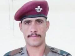 Sihore News : कुन्नूर हेलिकॉप्टर क्रैश में सीहोर के किसान का लाल भी शहीद, सीएम ने ट्वीट कर दी श्रद्धांजलि