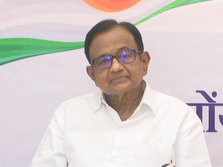 Madurai - Central government raises chess tax not shared with state government  P Chidambaram பணவீக்கத்திற்கு முக்கிய காரணம் இதுதான்  - ப. சிதம்பரம் பரபரப்பு பேட்டி...!