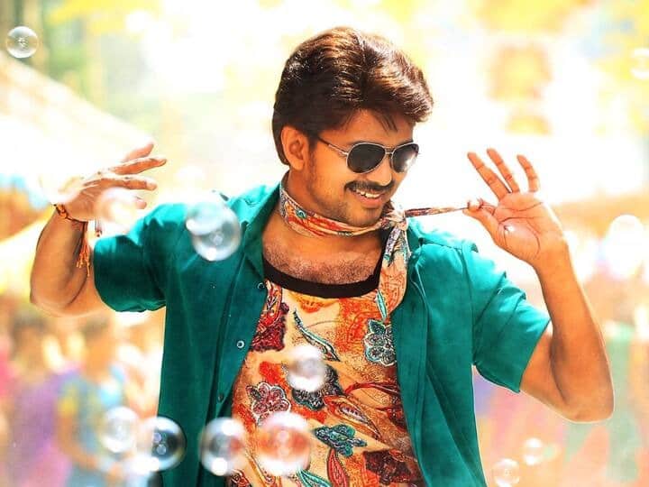 Thalapathy Vijay : थलापती विजयचा ट्विटरवर राडा..., 'बीस्ट' चित्रपटाचे ट्वीट ठरले या वर्षाचे सर्वाधिक रीट्वीट होणारे ट्वीट Thalapathy Vijay s post on Beast most liked and retweeted tweet from film industry in India Thalapathy Vijay : थलापती विजयचा ट्विटरवर राडा..., 'बीस्ट' चित्रपटाचे ट्वीट ठरले या वर्षाचे सर्वाधिक रीट्वीट होणारे ट्वीट