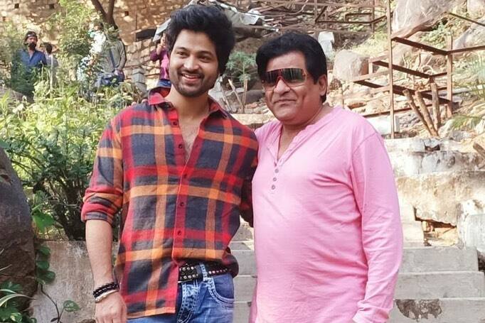ఈ విషయాన్ని సోహెల్ ఇన్ స్టా గ్రామ్ ద్వారా అధికారికంగా ప్రకటించాడు. (Image credit: syedsohelryan/Instagram)