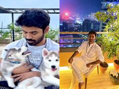 Dhanush House Photos: Rajinikanth के दामाद Dhanush के घर की तस्वीरें देख खुल जाएंगी आंखे, एक्टर को लग्जरी लाइफस्टाइल है पसंद