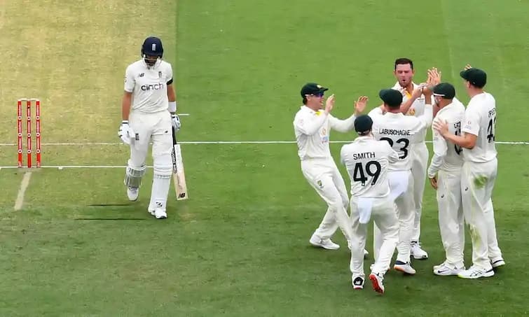 Ashes 2021 Australia defeated England by 9 wickets in Gabba test Know main reason behind england ENG vs AUS Ashes 2021: एशेज के पहले टेस्ट में ऑस्ट्रेलिया के सामने क्यों बेबस नजर आई इंग्लैंड की टीम? जानें 3 बड़ी वजह 
