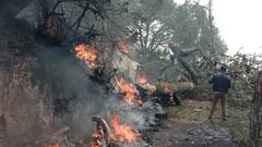 Bipin Rawat Demise: ঘটনার কারণ নির্ধারণে ATC-র সঙ্গে শেষ কথোপকথন, ব্ল্যাক বক্সের তথ্য গুরুত্বপূর্ণ: ব্রিগেডিয়ার আশিস কুমার দত্ত | Bangla News