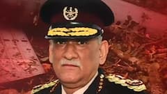General Bipin Rawat's Helicopter Crash: Who will be the next CDS? | Mathrubhumi ( 9.12.2021)