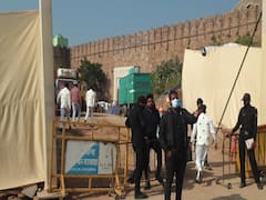 Katrina Kaif-Vicky Kaushal Marriage: कैटरीना कैफ-विकी कौशल की शादी आज, दूल्हा-दुल्हन के लिए किए गए यह खास इंतजाम