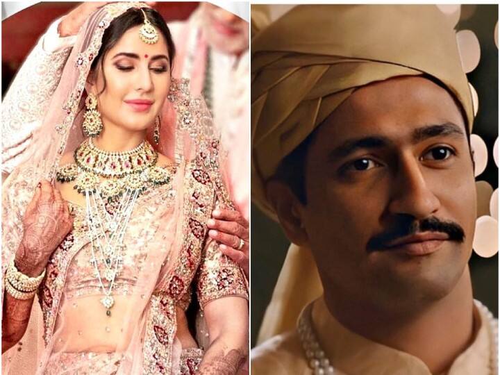 Vicky-Katrina's Wedding Muhurat Time Revealed! The Bride And Groom Will Take Saat Pheras At THIS Time Vicky-Katrina's Wedding Muhurat Revealed: Bride And Groom Will Take Saat Pheras At This Time