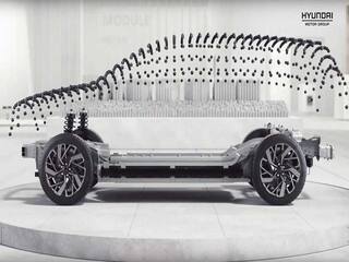 Hyundai Motor लवकरच भारतात लाँच करणार 6 इलेक्ट्रिक कार, फक्त 18 मिनिटांत होणार चार्जिंग 