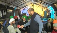 ਕਿਸਾਨਾਂ ਦੀ ਘਰ ਵਾਪਸੀ ! ਸੰਘਰਸ਼ ਦੇ 1 ਸਾਲ ਦੇ ਦੇਖੋ ਵੱਖਰੋ-ਵੱਖਰੇ ਰੰਗ, ਕਿਸਾਨਾਂ ਨੇ ਸੁਣਾਇਆਂ ਸਾਲ ਦੀਆਂ ਔਕੜਾਂ