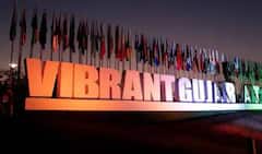 કોને બનાવાયા વાઈબ્રન્ટ ગુજરાત ગ્લોબલ સમિટના બ્રાન્ડ એમ્બેસેડર?, જુઓ ગુજરાતી ન્યૂઝ