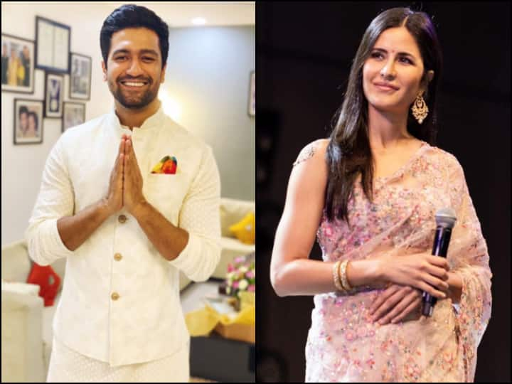 Vicky-Katrina Wedding: Couple Spent Rs 4.5 Lakhs On Sangeet Cake! Vicky-Katrina Wedding | Couple Spent Rs 4.5 Lakhs On Sangeet Cake: Report