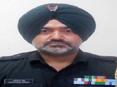 CDS जनरल बिपीन रावत यांच्यासह देशाने गमावलेले 'हे' योद्धे