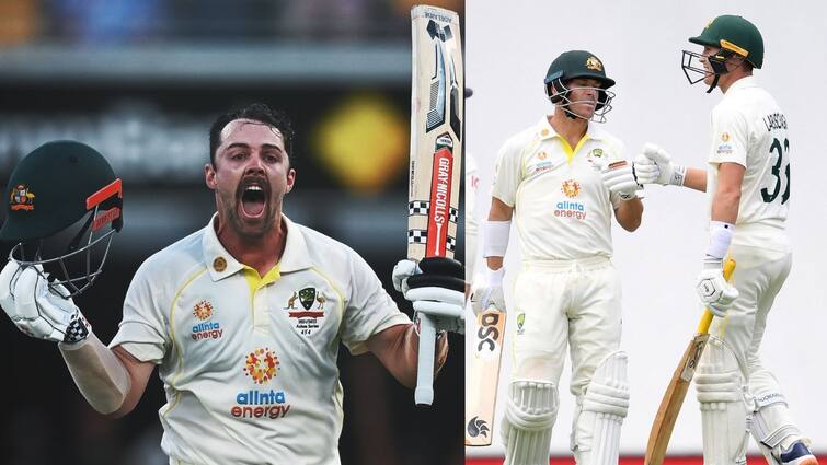 AUS vs ENG 1st Ashes Test: Travis Head's unbeaten ton takes Australia's lead to 196 AUS vs ENG 1st Ashes Test: ট্রাভিস হেডের অপরাজিত শতরানে অ্যাশেজের প্রথম টেস্টে এগিয়ে অজিরা