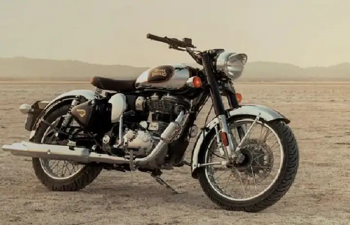 Royal Enfield: Take home the Royal Enfield bullet for Rs 16,000, that's all you have to pay EMI Royal Enfield: 16000 ਰੁਪਏ ਦੇ ਕੇ ਘਰ ਲੈ ਜਾਓ ਰਾਇਲ ਐਨਫੀਲਡ ਬੁਲੇਟ, ਏਨੀ ਦੇਣੀ ਪਵੇਗੀ EMI