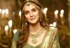 Kriti Sanon as Sita | ’பரமசுந்தரியாக’ வெற்றி ஏணியில் ஏறிய க்ரிதி சனோன்.. இப்போது சீதை ரோலில்...