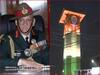 CDS Bipin Rawat Death: श्रीनगर में बिपिन रावत लोगों ने दी श्रद्धांजलि, लाल चौक पर जलाई मोमबत्तियां