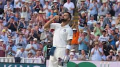 BCCI Update: বিরাটকে অধিনায়কের পদ থেকে ‘সরিয়ে দেওয়া’ নিয়ে ক্রিকেটপ্রেমীদের আক্রমণের মুখে বিসিসিআই, সৌরভ