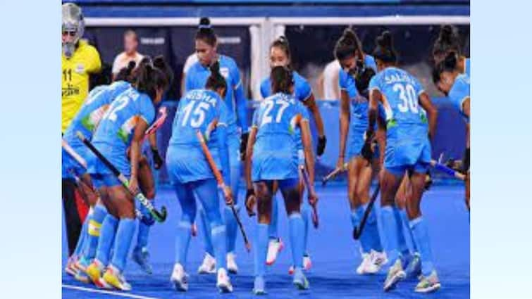 Covid-19 hits women's Asian Champions Trophy: Indian hockey player tests positive, match against Korea cancelled Covid-19 Hits Women's Hockey: ভারতীয় মহিলা হকি দলে করোনার হানা, পিছোল কোরিয়ার বিরুদ্ধে ম্যাচ