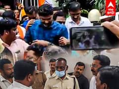 Youtuber Maridhas Arrest: மாரிதாஸ் கைது! பாஜகவினர் வாக்குவாதம்!