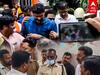 Youtuber Maridhas Arrest: மாரிதாஸ் கைது! பாஜகவினர் வாக்குவாதம்!