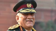 Bipin Rawat Death: PM Modi to reach Palam Airport when aircraft with mortal remains reaches Delhi