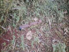 Kanker Naxal Blast: कांकेर में एसएसबी पुलिस कैंप के पास नक्सलियों ने किया सीरियल ब्लास्ट, इलाके में मचा हड़कंप