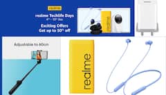 Amazon Offer: हर दिन काम आते हैं ये सामान, सेल में 500 रुपये से कम में खरीदें बेस्ट 5 Realme accessories