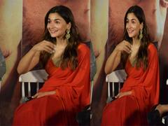 Corona Positive करीना कपूर आणि अमृता अरोरासोबतच्या पार्टीनंतर निष्काळजीपणे फिरतेय आलिया भट्ट? आता झाला मोठा खुलासा