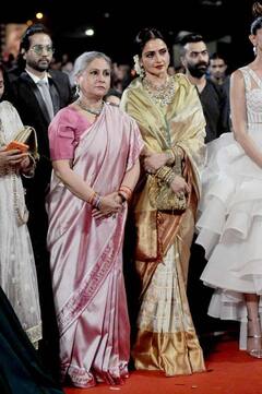 Bollywood Actresses Catfight: कैटरीना कैफ और प्रियंका चोपड़ा ही नहीं इन एक्ट्रेसेस के बीच भी है 36 का आंकड़ा