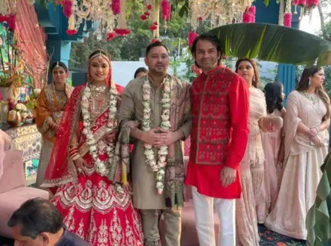 તેજસ્વી યાદવ બિહારમાં વિપક્ષના નેતા અને રાઘોપુર સીટના ધારાસભ્ય છે. તેઓ 2015 થી 2017 સુધી બિહારના નાયબ મુખ્યમંત્રી હતા. લાલુ પ્રસાદની ગેરહાજરીમાં તેજસ્વી યાદવે પાર્ટી સંભાળી હતી.