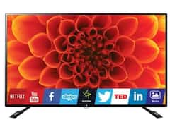 Daiwa 4K UHD Smart TV: కొత్త స్మార్ట్ టీవీలు వచ్చేశాయ్.. 43, 55 అంగుళాల సైజుల్లో.. ధర ఎంతంటే?