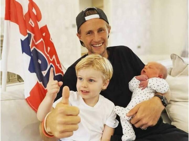 જો રૂટે 2018માં કેરી કોટેરેલ સાથે લગ્ન કર્યા પરંતુ તેના એક વર્ષ અગાઉ તેમને એક સંતાન હતું.