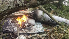 Bipin Rawat Demise: ওড়ার ২০ মিনিট পরই এটিসি-র সঙ্গে সংযোগ বিচ্ছিন্ন হয়ে যায় কপ্টারের: রাজনাথ সিংহ | Bangla News