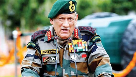 Bipin Rawat Death: General Bipin Rawat and 13 others body to reach Delhi’s Palam Airport