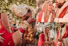 Vicky Kaushal से लेकर Priyanka Chopra ने की इन विदेशी सितारों से शादी, देखें पूरी लिस्ट