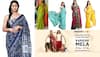 Amazon Deal: एमेजॉन पर चल रहे कारीगर मेला से खरीदें बेस्ट हैंडलूम Silk Sari, कीमत हजार रुपये से भी कम