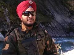 IAF Chopper Crash: हेलिकॉप्टर हादसे में पंजाब के गुरसेवक सिंह भी शहीद, तरनतारन के दोदे सोढियां गांव में पसरा मातम