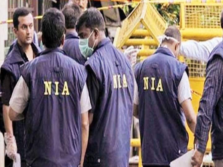 Darbhanga Blast Case NIA Filed Chargesheet against five accused linked to Lashkar e Taiba ANN Darbhanga Blast Case: NIA ने 5 आरोपियों के खिलाफ दायर की चार्जशीट, आतंकी संगठन लश्कर-ए-तैयबा से है कनेक्शन