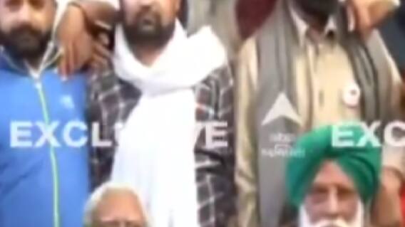 ખેડૂત આંદોલનનો આવ્યો અંત, 378 દિવસ બાદ ખેડૂતો ઘરે જશે, જુઓ ગુજરાતી ન્યુઝ